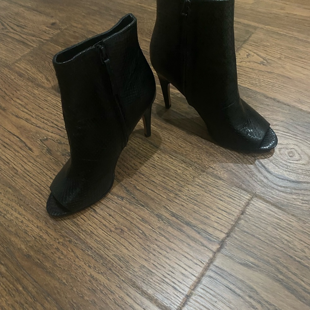 Nine West boots